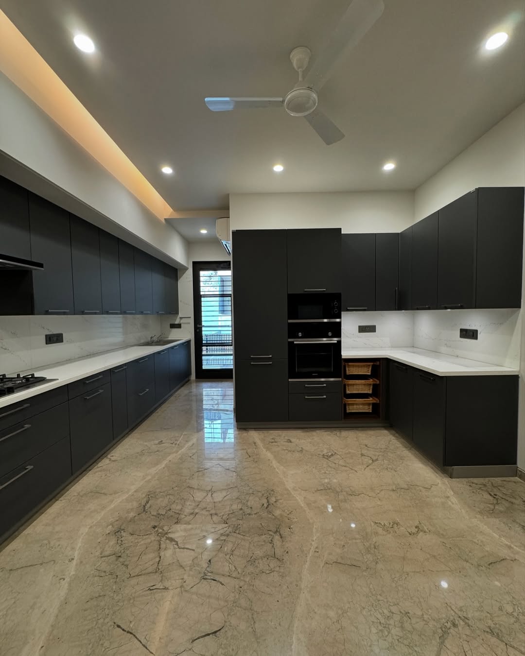 4 BHK + Pooja Room 1964 Sq.Ft. Apartment in Kolte Patil 24K Atria