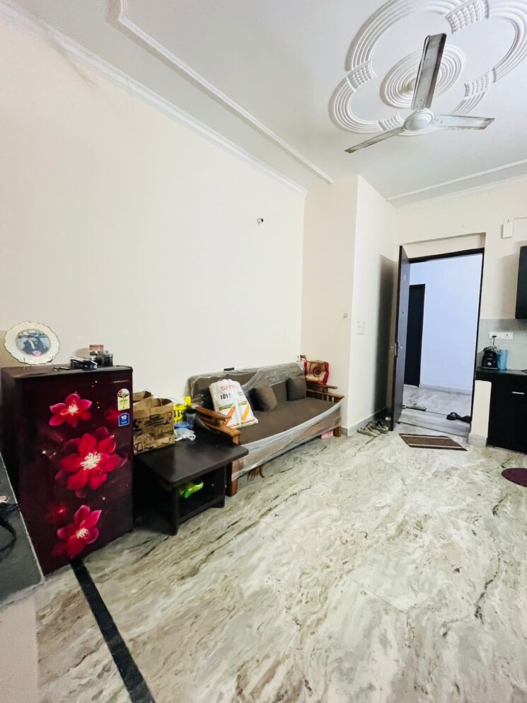  Parking, sector 40 1 Bedroom 699 Sq.Ft. Builder Floor In Sector 40 Gurgaon 8950206