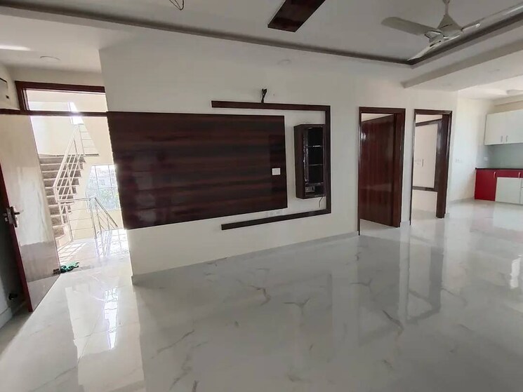 Exterior View, milton-apartment 2 Bedroom 1100 Sq.Ft. Apartment In Juhu Mumbai 8950212