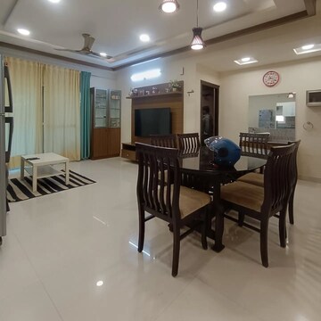 Gym in 2 BHK Apartment at Milton Apartment, Juhu – for Rent