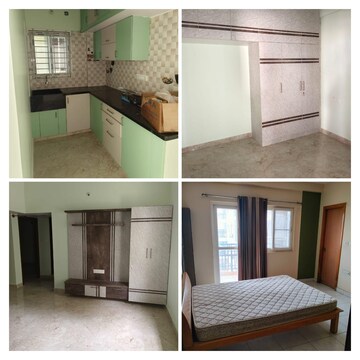 Kitchen in 4 BHK Independent House at Ganga Nagar – for Sale