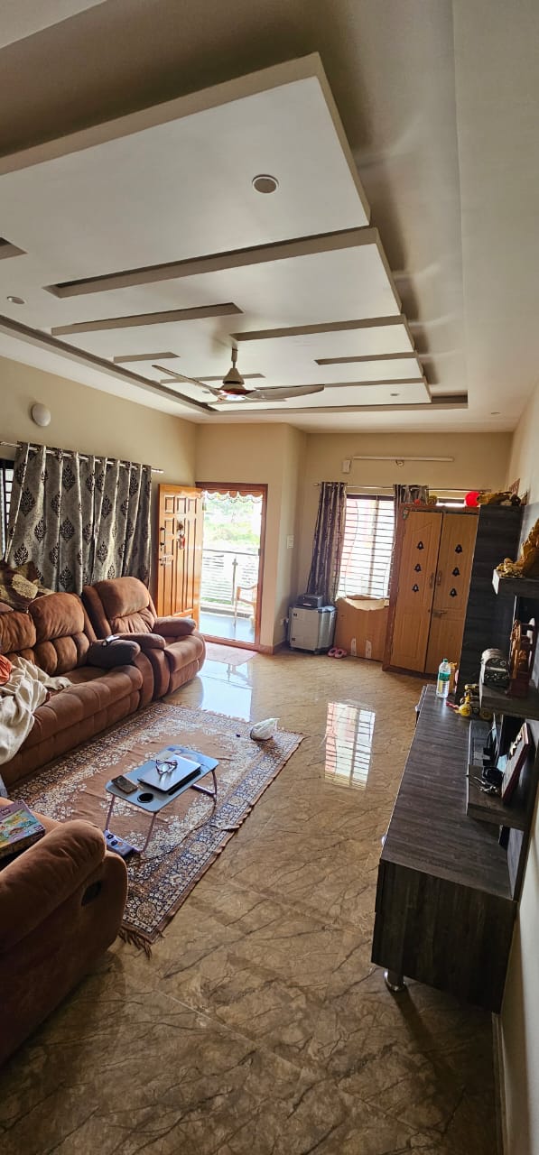 4 BHK + Pooja Room,Extra Room Independent House For Sale in Ganga Nagar