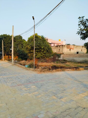  Plot – Exterior View View at Tilapta - for Sale