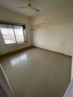 Bedroom in 1 BHK Apartment at Bramha Avenue, Kondhwa – for Rent