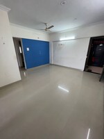 1 BHK 653 Sq.Ft. Apartment in Bramha Avenue