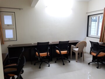  Office Space For Rent in Karve Nagar