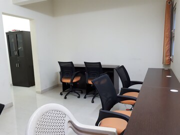 Team Area in  Office Space at Karve Nagar – for Rent