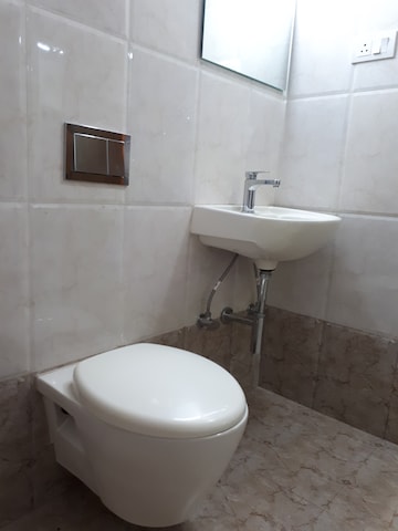 Washroom in  Office Space at Karve Nagar – for Rent