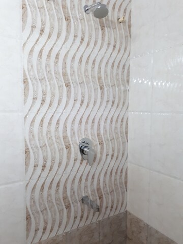 Washroom in  Office Space at Karve Nagar – for Rent