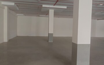 Warehouse For Rent in Sakinaka