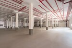 15000 Sq.Yd. Warehouse in Kurla