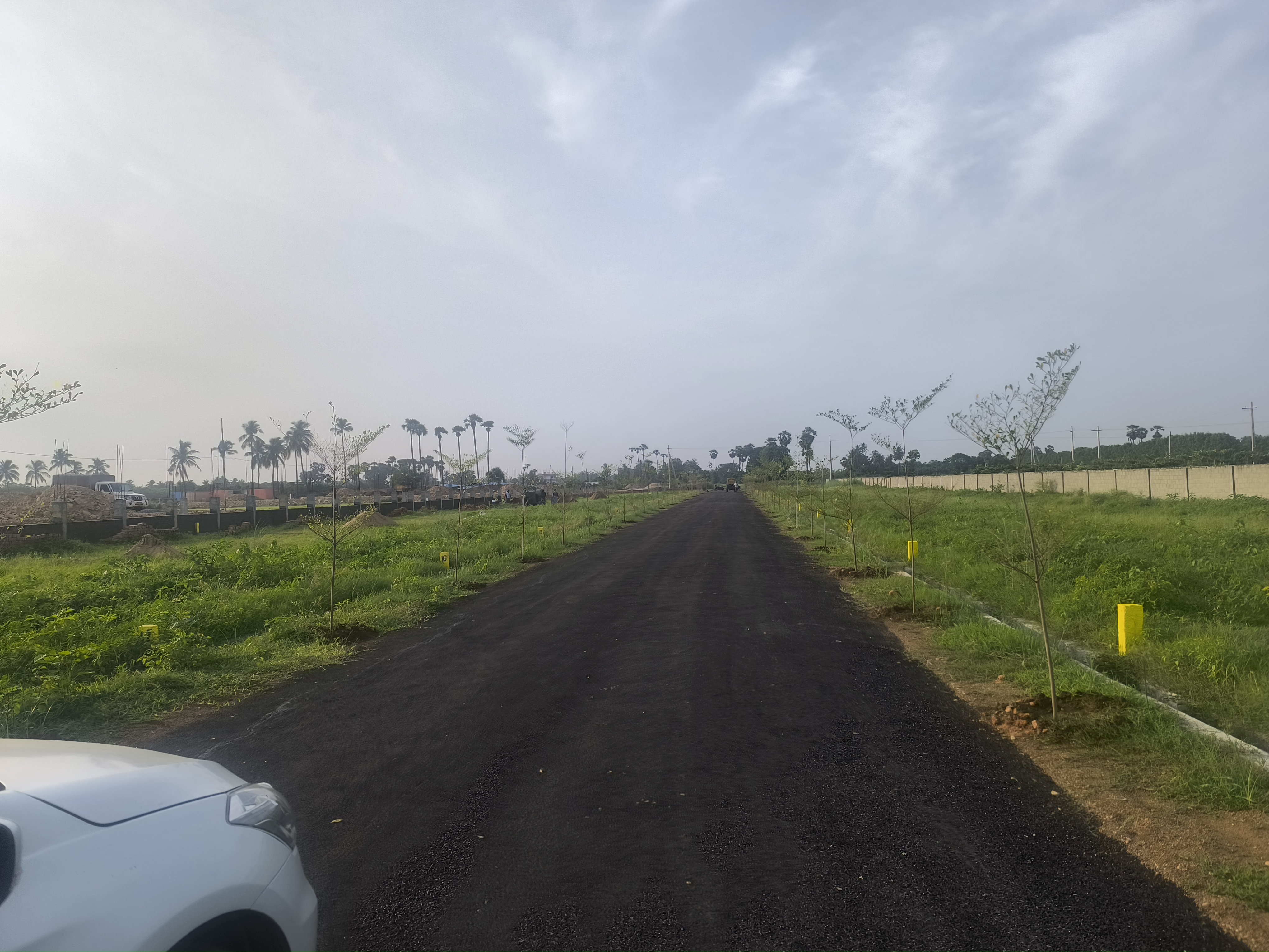 Plot For Sale in Panchayat Land Conversion