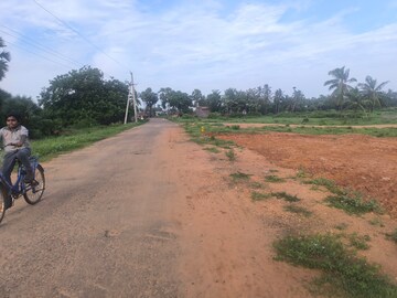 Plot Area in  Plot at Chippada – for Sale