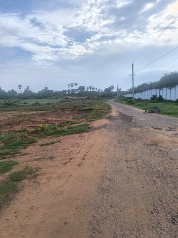 Plot Area in  Plot at Chippada – for Sale