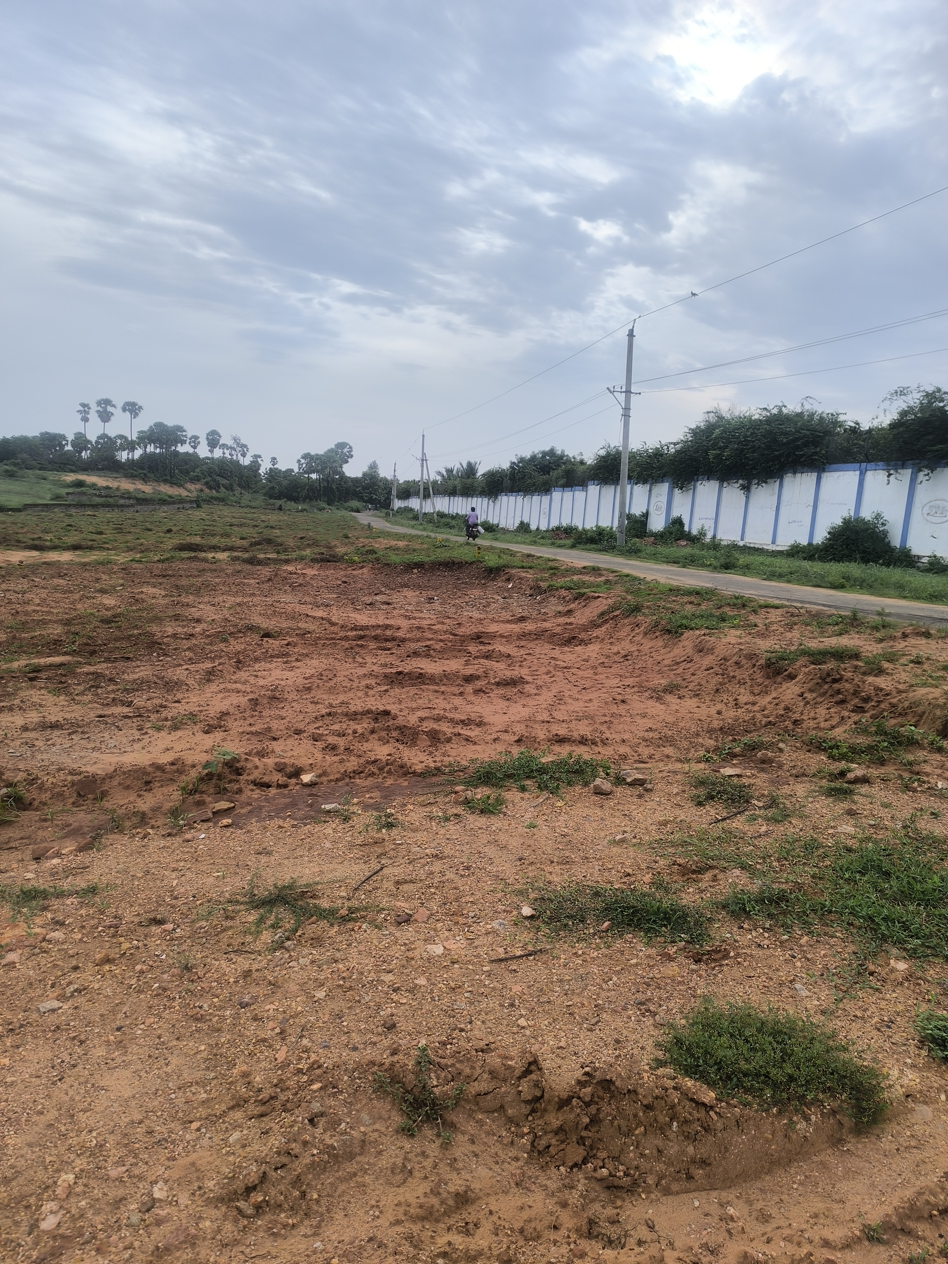 Plot For Sale in Land Conversion Plots Chi