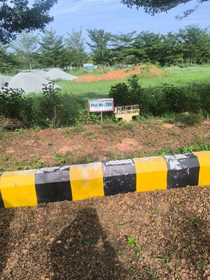Plot Area in  Plot at Kapulppada – for Sale