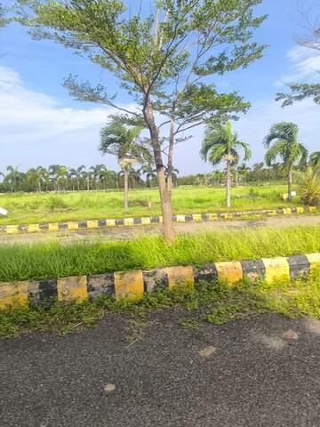 Plot Area in  Plot at Kapulppada – for Sale