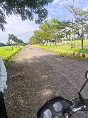  Plot – Exterior View View at Kapulppada - for Sale