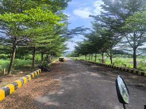  Plot – Exterior View View at Kapulppada - for Sale