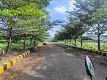  Plot – Exterior View View at Kapulppada - for Sale