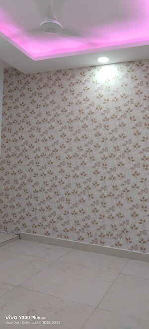 Master Bedroom in 2 BHK Builder Floor at Govindpuri – for Sale