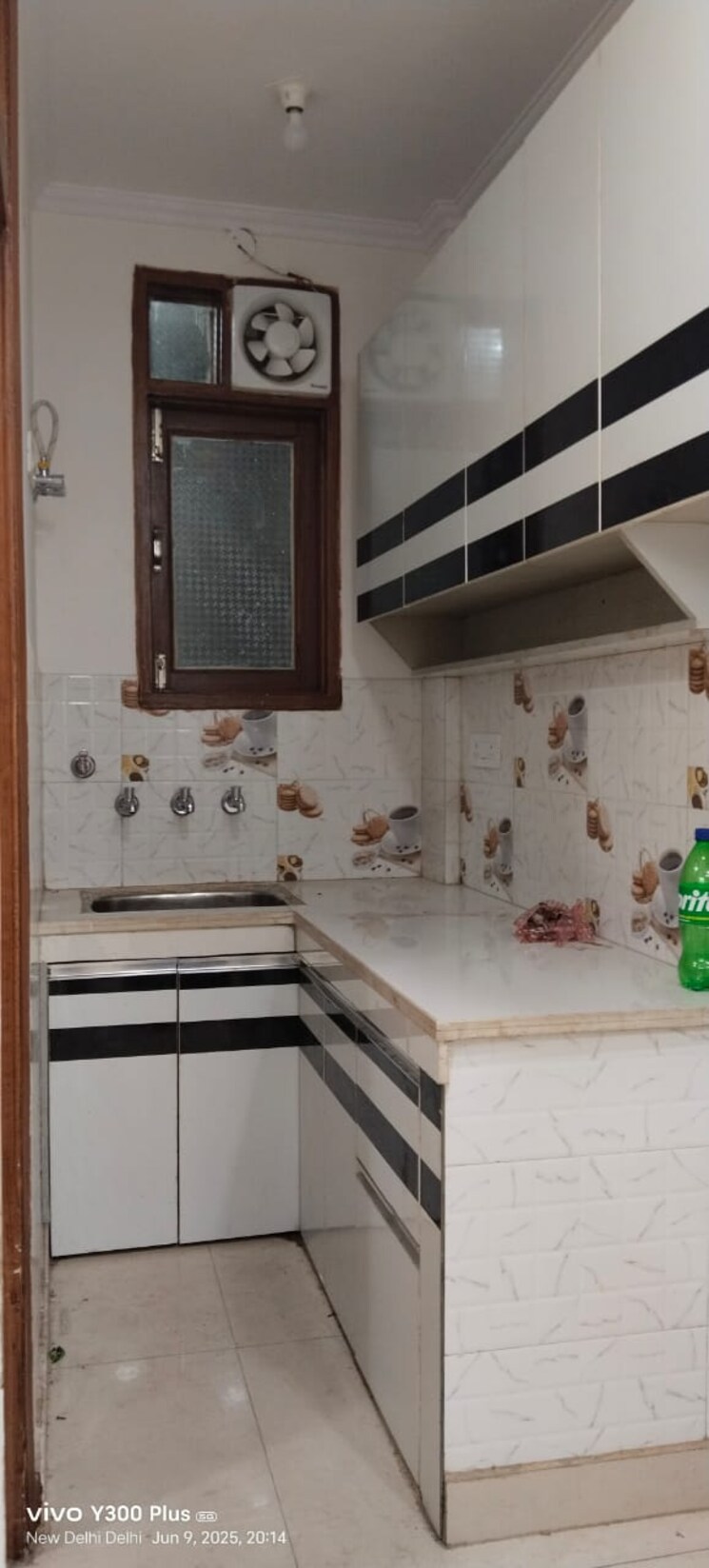 Living Room, govindpuri 2 Bedroom 600 Sq.Ft. Builder Floor In Govindpuri Delhi 8950244