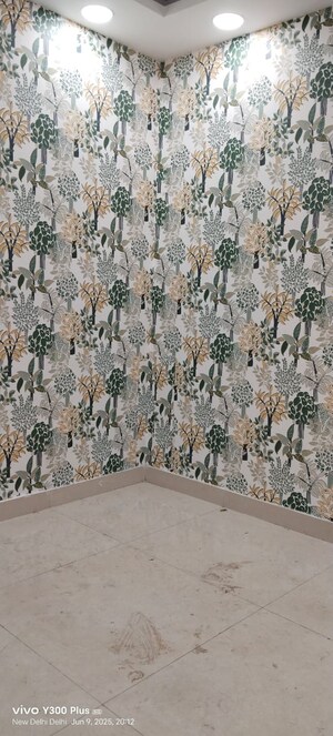 Master Plan in 2 BHK Builder Floor at Govindpuri – for Sale