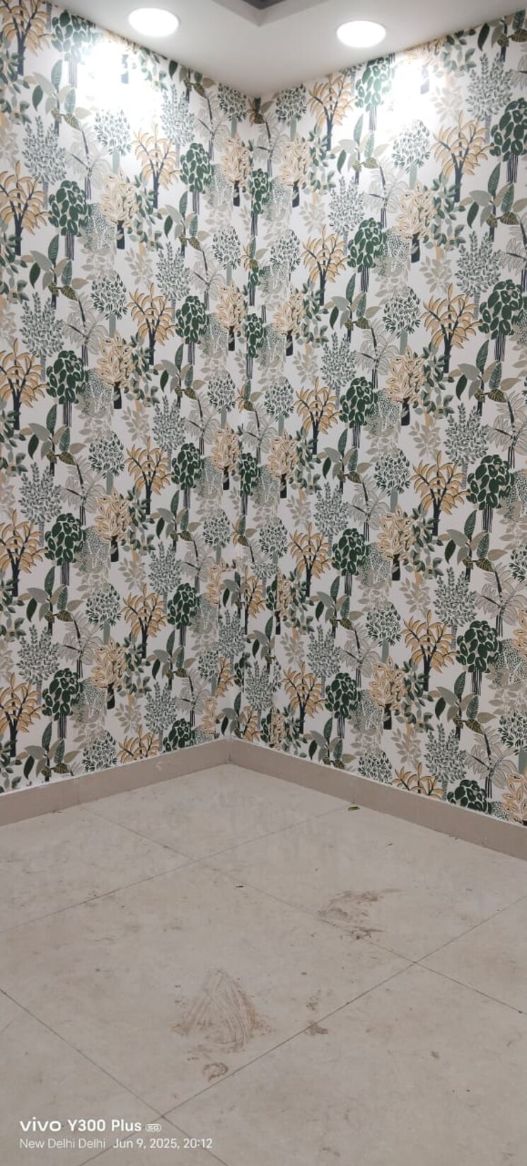 Master Plan, govindpuri 2 Bedroom 600 Sq.Ft. Builder Floor In Govindpuri Delhi 8950244