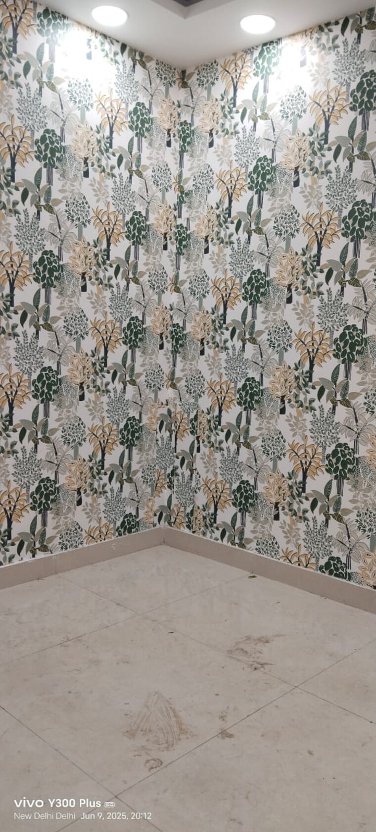 Master Plan, govindpuri 2 Bedroom 600 Sq.Ft. Builder Floor In Govindpuri Delhi 8950244