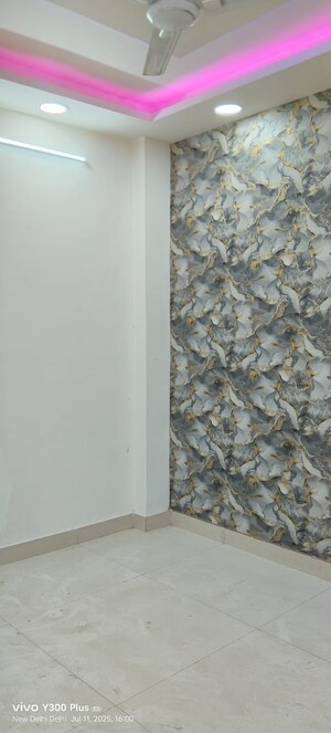 Balcony in 2 BHK Builder Floor at Govindpuri – for Sale