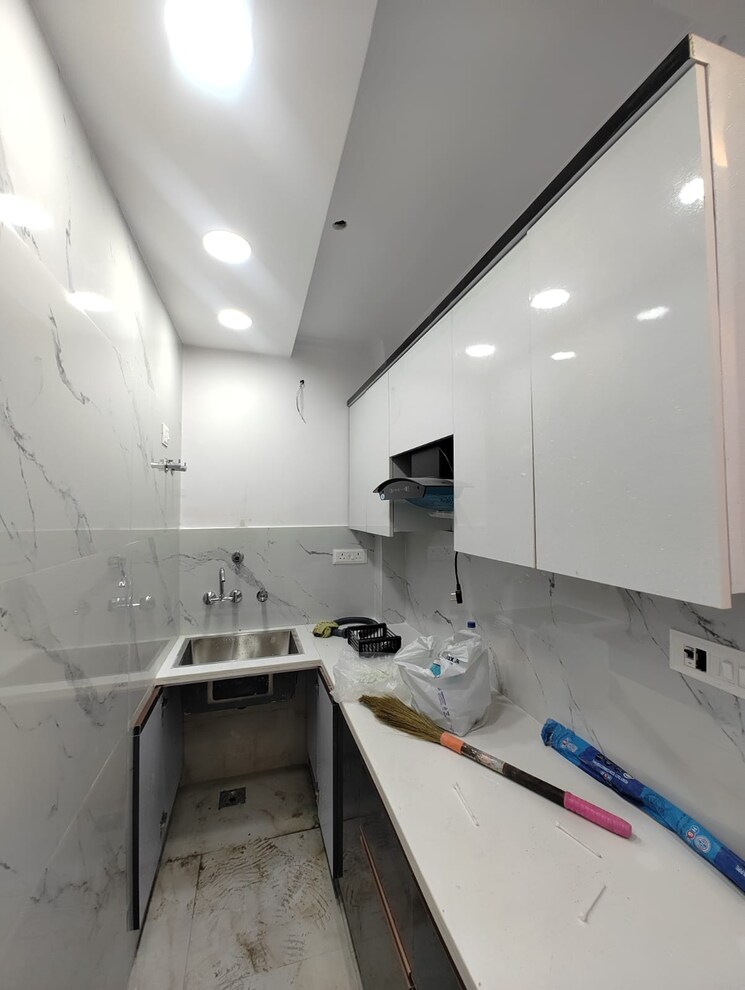 Master Bedroom, govindpuri 2 Bedroom 580 Sq.Ft. Builder Floor In Govindpuri Delhi 8950245