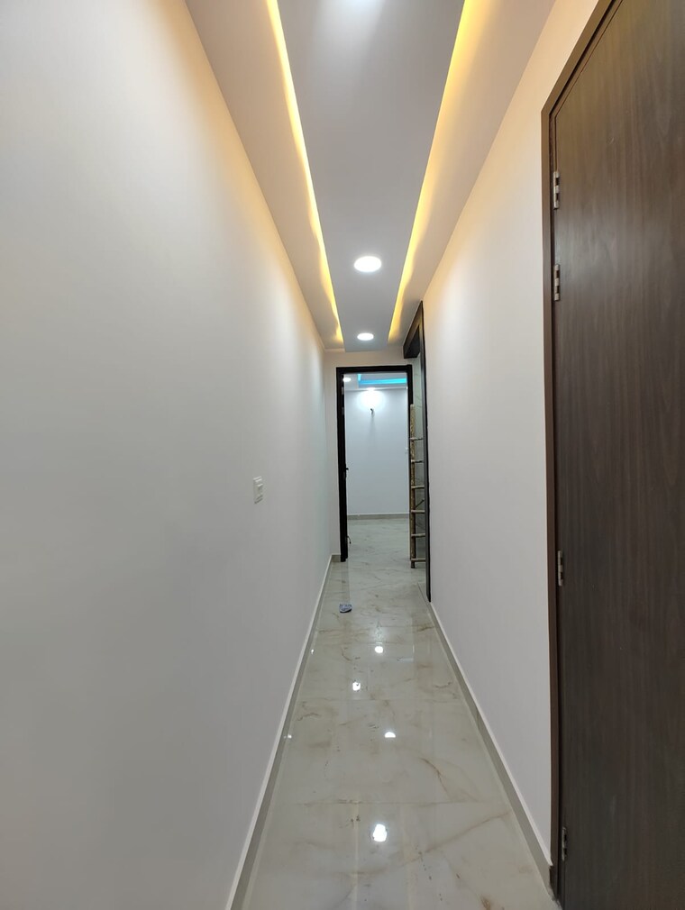 undefined, govindpuri 2 Bedroom 580 Sq.Ft. Builder Floor In Govindpuri Delhi 8950245