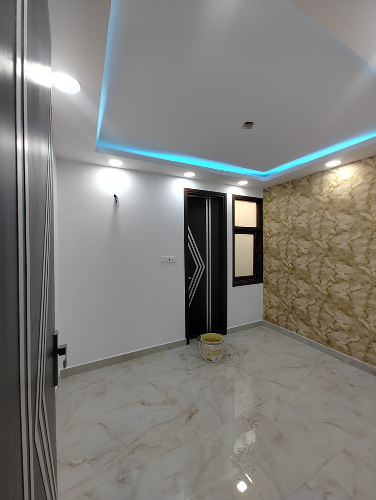 Room, govindpuri 2 Bedroom 580 Sq.Ft. Builder Floor In Govindpuri Delhi 8950245