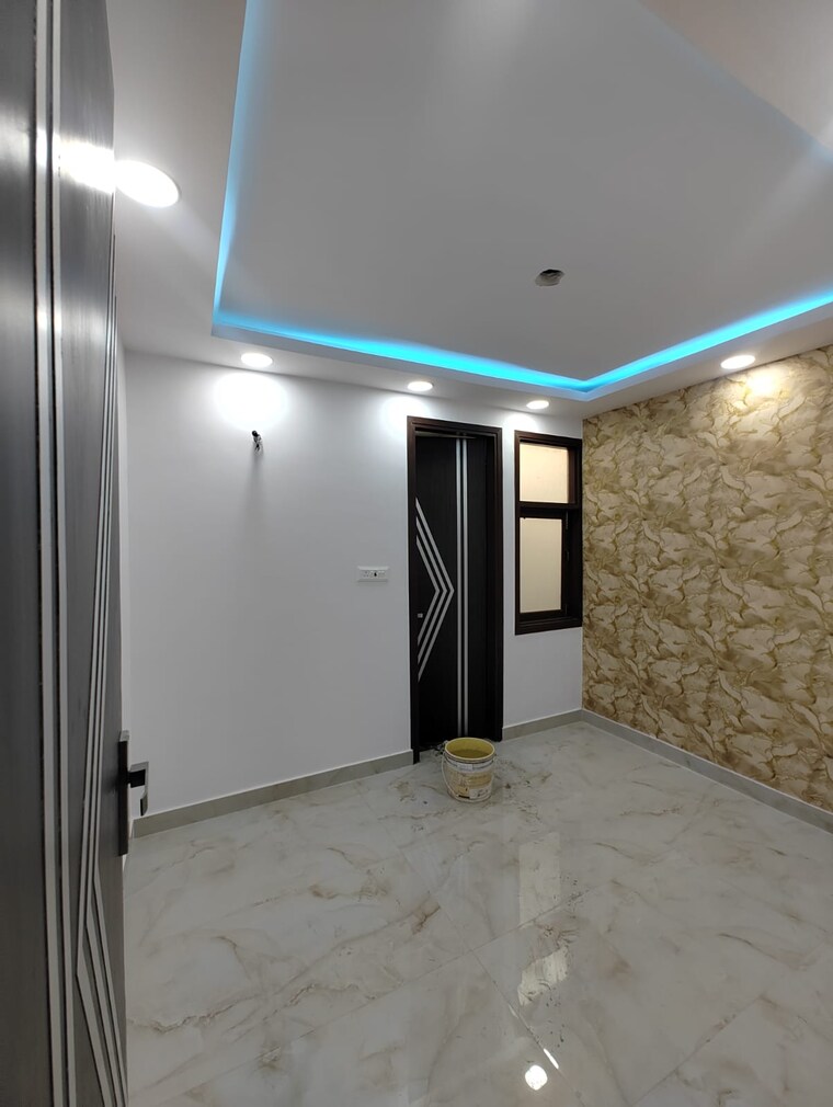 Room, govindpuri 2 Bedroom 580 Sq.Ft. Builder Floor In Govindpuri Delhi 8950245