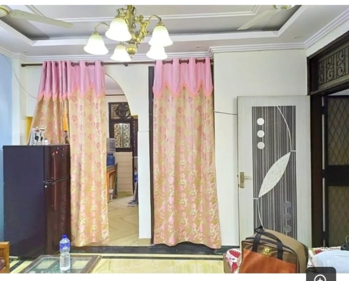 2 BHK Builder Floor For Sale in Govindpuri 