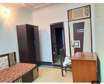 Living Room in 2 BHK Builder Floor at Govindpuri – for Sale