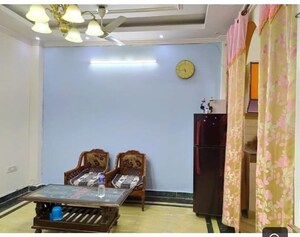 Furnished Amenities in 2 BHK Builder Floor at Govindpuri – for Sale