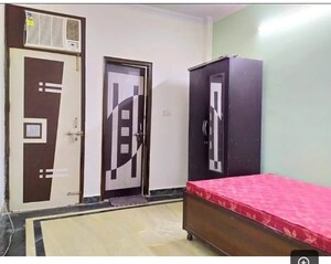 Bedroom in 2 BHK Builder Floor at Govindpuri – for Sale