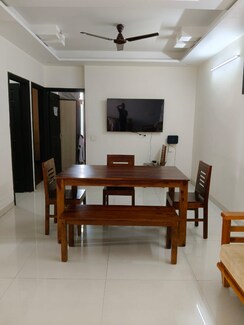 3 BHK + Pooja Room Apartment For Sale in Golden Sand Apartments