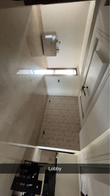 Bathroom in 3 BHK Apartment at Golden Sand Apartments, Dhakoli – for Sale