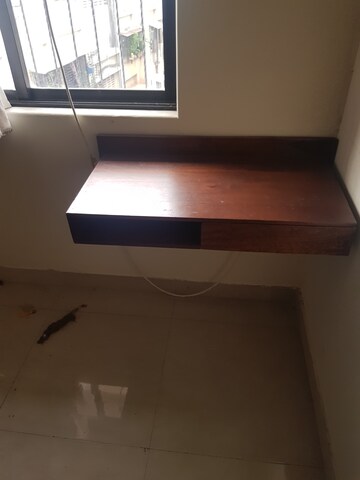 Kitchen in 3 BHK Apartment at Charmee Enclave, Vile Parle East – for Rent