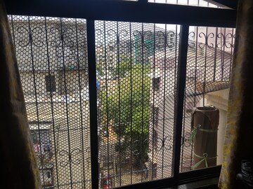 3 BHK Apartment – Exterior View View at Charmee Enclave, Vile Parle East - for Rent
