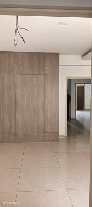 Building Lobby in 3 BHK Apartment at Allwin El Spazia, Sanauli – for Sale