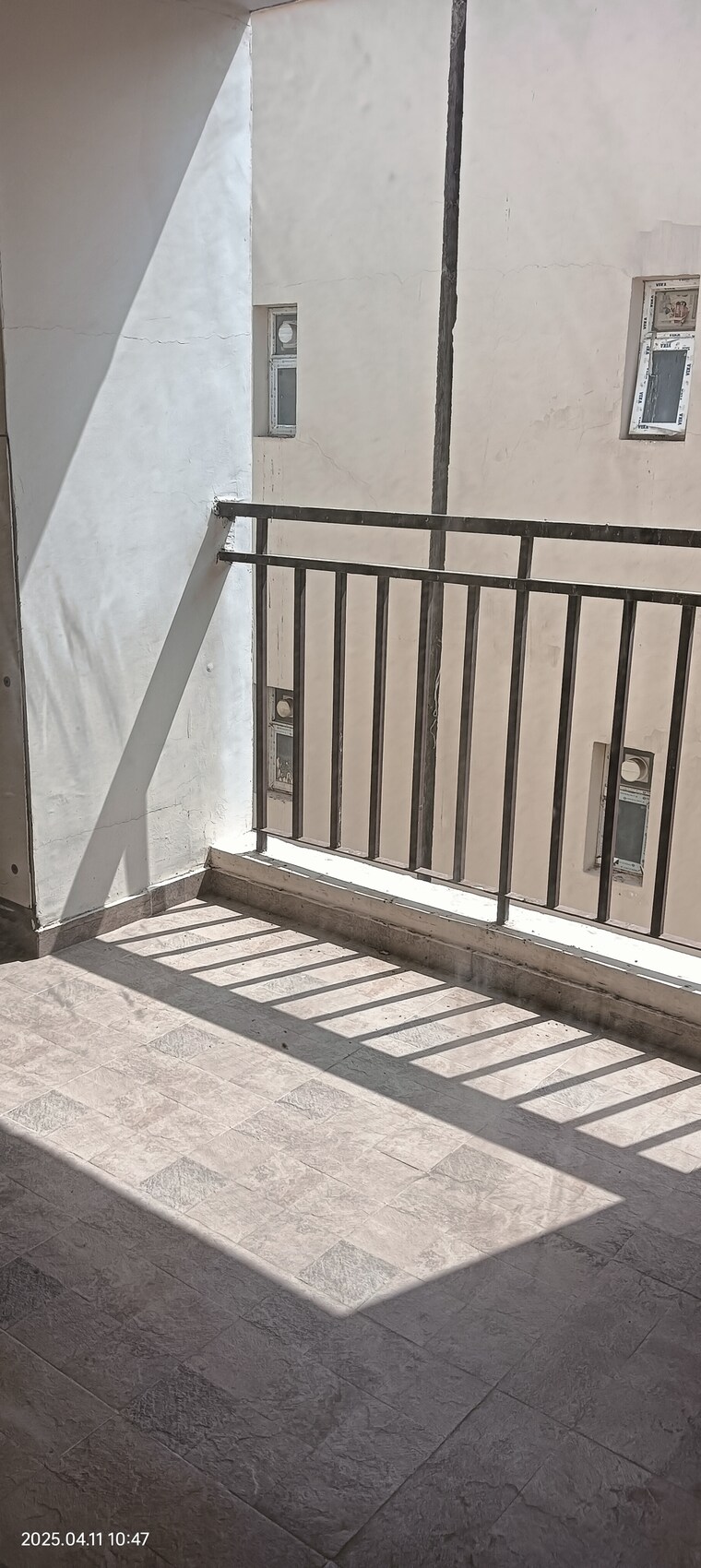 Balcony, allwin-el-spazia 3 Bedroom 1638 Sq.Ft. Apartment In Sanauli Zirakpur 8950268