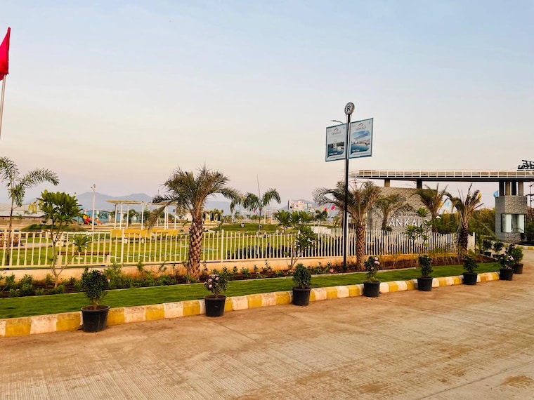 Exterior View, tonk road  111 Sq.Yd. Plot In Tonk Road Jaipur 8950267