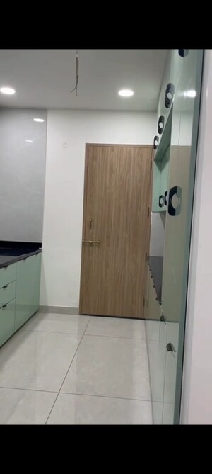 Kitchen in 3 BHK Apartment at Gujjanagundla – for Sale