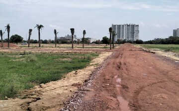 Plot For Sale in Gayatri Enclave Govindpuram, Govindpuram