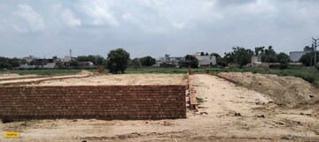 Plot For Sale in Bharat City, Duhai