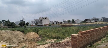 Plot Area in  Plot at Bharat City, Duhai – for Sale
