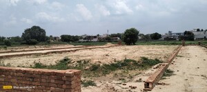 Plot Area in  Plot at Bharat City, Duhai – for Sale